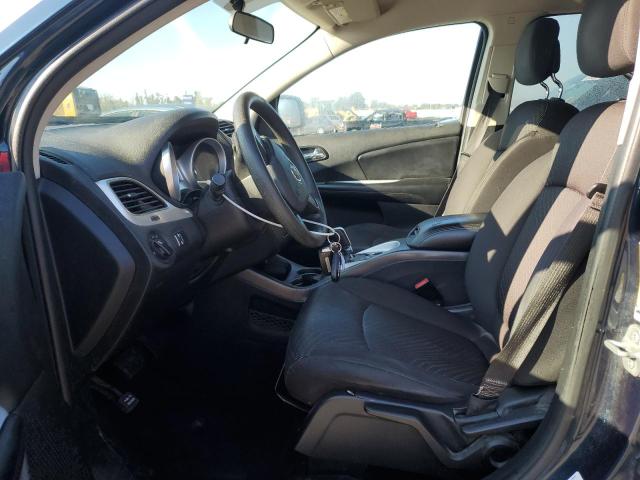 Photo 6 VIN: 3C4PDCAB8ET102600 - DODGE JOURNEY SE 