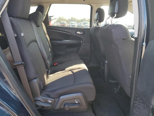 Photo 9 VIN: 3C4PDCAB8ET102600 - DODGE JOURNEY SE 