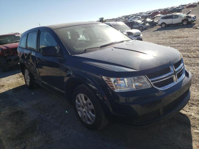 Photo 3 VIN: 3C4PDCAB8ET103343 - DODGE JOURNEY SE 