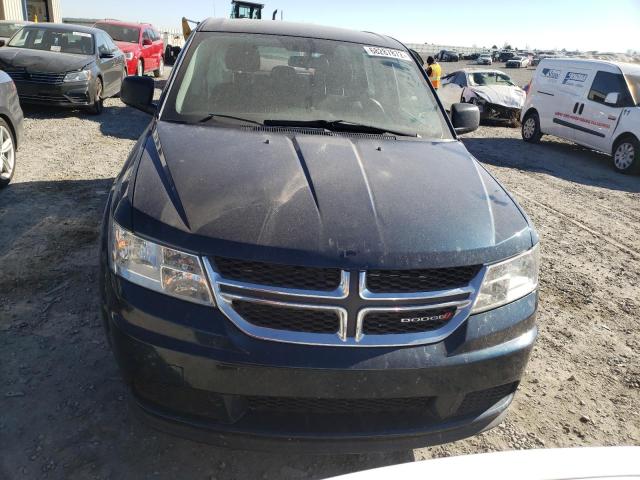 Photo 4 VIN: 3C4PDCAB8ET103343 - DODGE JOURNEY SE 