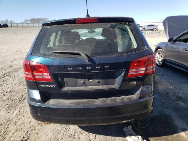 Photo 5 VIN: 3C4PDCAB8ET103343 - DODGE JOURNEY SE 