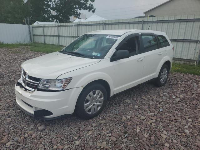 Photo 0 VIN: 3C4PDCAB8ET112561 - DODGE JOURNEY 