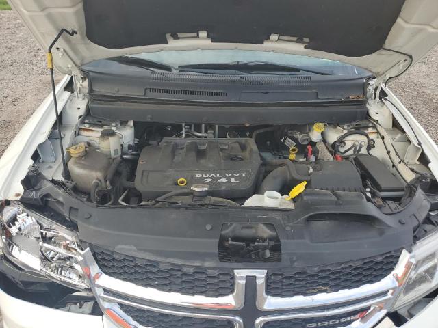 Photo 11 VIN: 3C4PDCAB8ET112561 - DODGE JOURNEY 