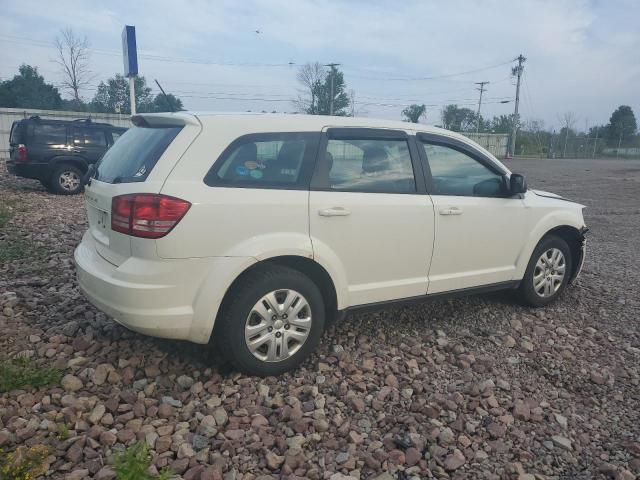 Photo 2 VIN: 3C4PDCAB8ET112561 - DODGE JOURNEY 