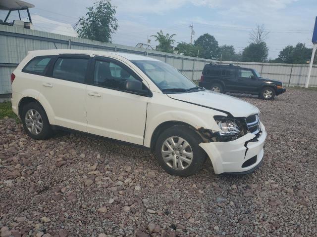 Photo 3 VIN: 3C4PDCAB8ET112561 - DODGE JOURNEY 