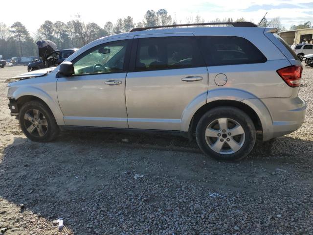 Photo 1 VIN: 3C4PDCAB8ET112754 - DODGE JOURNEY SE 