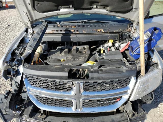 Photo 11 VIN: 3C4PDCAB8ET112754 - DODGE JOURNEY SE 