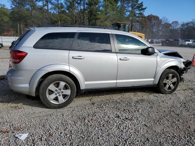 Photo 2 VIN: 3C4PDCAB8ET112754 - DODGE JOURNEY SE 