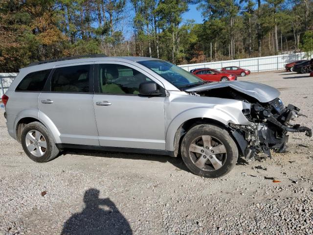 Photo 3 VIN: 3C4PDCAB8ET112754 - DODGE JOURNEY SE 