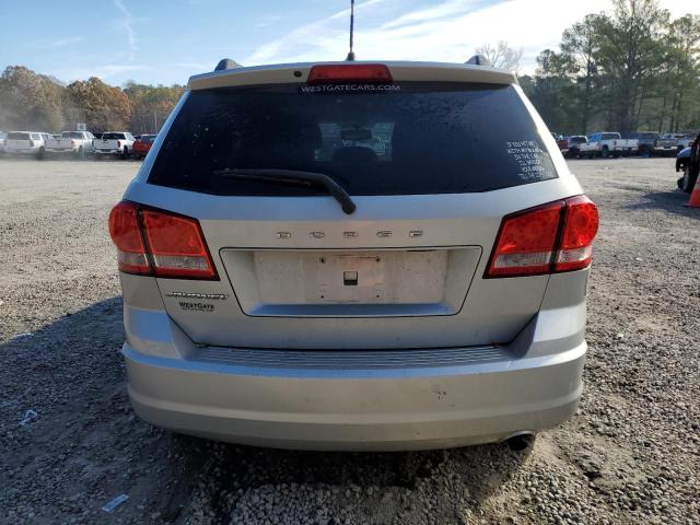 Photo 5 VIN: 3C4PDCAB8ET112754 - DODGE JOURNEY SE 