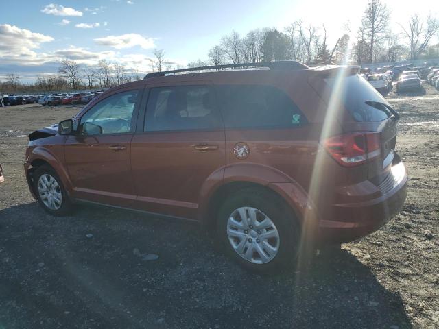 Photo 1 VIN: 3C4PDCAB8ET116089 - DODGE JOURNEY 