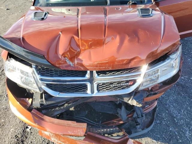 Photo 10 VIN: 3C4PDCAB8ET116089 - DODGE JOURNEY 