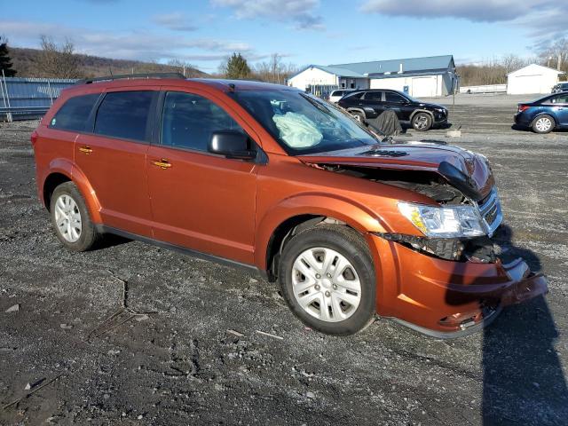 Photo 3 VIN: 3C4PDCAB8ET116089 - DODGE JOURNEY 