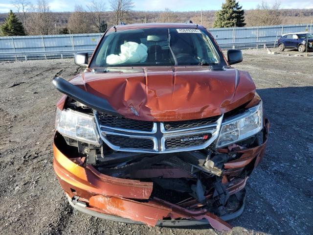 Photo 4 VIN: 3C4PDCAB8ET116089 - DODGE JOURNEY 