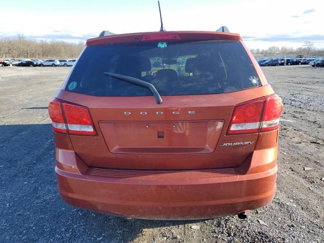 Photo 5 VIN: 3C4PDCAB8ET116089 - DODGE JOURNEY 