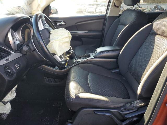 Photo 6 VIN: 3C4PDCAB8ET116089 - DODGE JOURNEY 