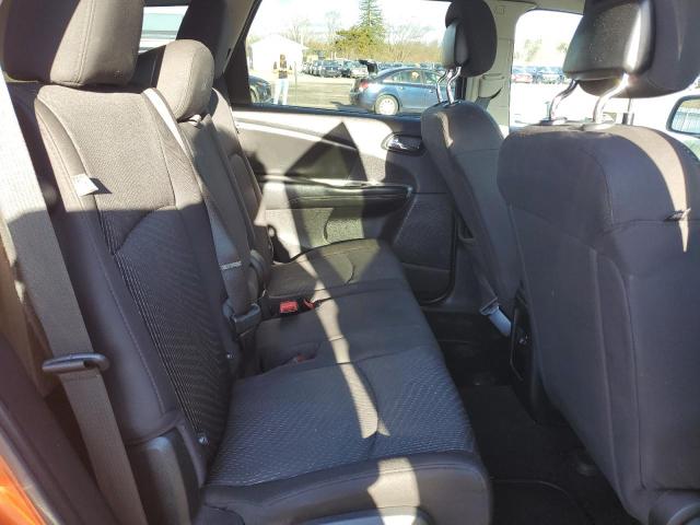 Photo 9 VIN: 3C4PDCAB8ET116089 - DODGE JOURNEY 