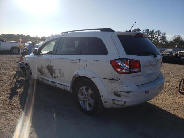 Photo 2 VIN: 3C4PDCAB8ET120627 - DODGE JOURNEY SE 