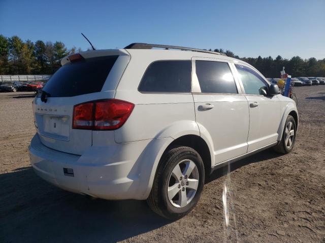 Photo 3 VIN: 3C4PDCAB8ET120627 - DODGE JOURNEY SE 