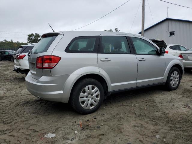 Photo 2 VIN: 3C4PDCAB8ET120689 - DODGE JOURNEY SE 