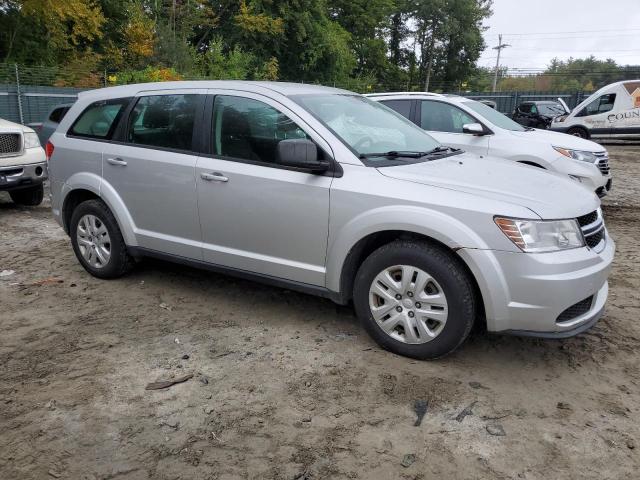 Photo 3 VIN: 3C4PDCAB8ET120689 - DODGE JOURNEY SE 