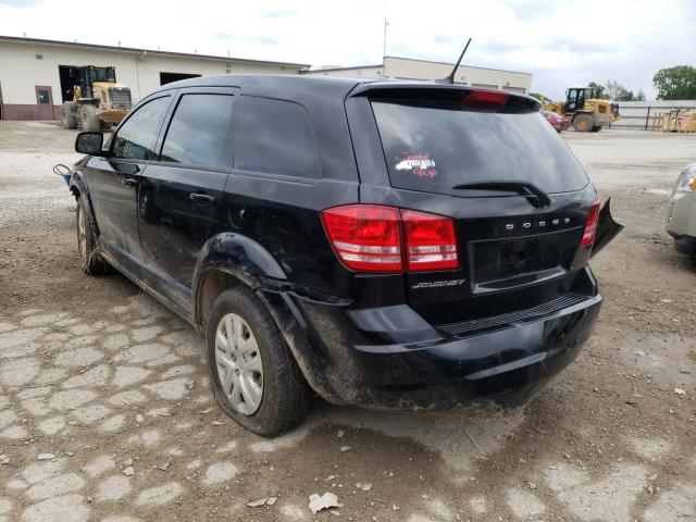 Photo 2 VIN: 3C4PDCAB8ET135404 - DODGE JOURNEY 