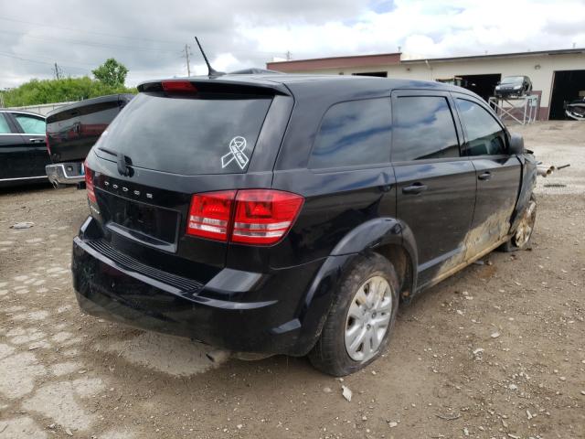 Photo 3 VIN: 3C4PDCAB8ET135404 - DODGE JOURNEY 