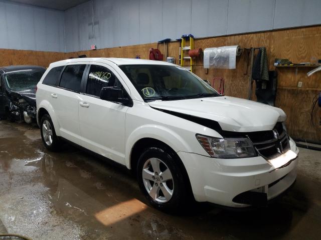 Photo 0 VIN: 3C4PDCAB8ET137959 - DODGE JOURNEY 