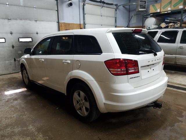 Photo 2 VIN: 3C4PDCAB8ET137959 - DODGE JOURNEY 