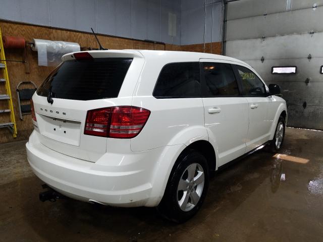 Photo 3 VIN: 3C4PDCAB8ET137959 - DODGE JOURNEY 