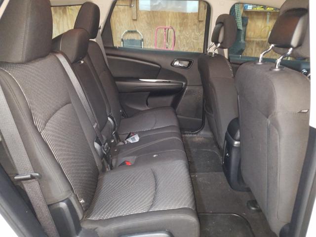 Photo 5 VIN: 3C4PDCAB8ET137959 - DODGE JOURNEY 