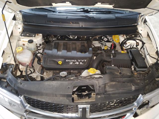 Photo 6 VIN: 3C4PDCAB8ET137959 - DODGE JOURNEY 