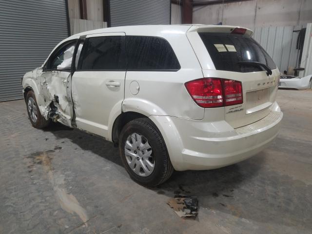 Photo 2 VIN: 3C4PDCAB8ET150422 - DODGE JOURNEY SE 