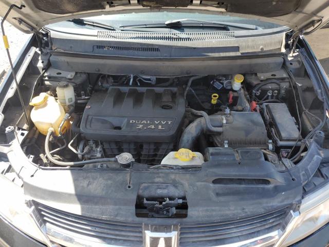 Photo 11 VIN: 3C4PDCAB8ET150470 - DODGE JOURNEY 