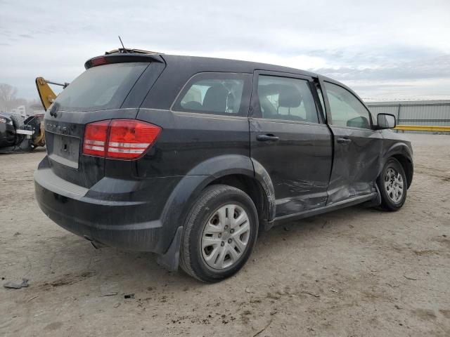 Photo 2 VIN: 3C4PDCAB8ET151330 - DODGE JOURNEY 