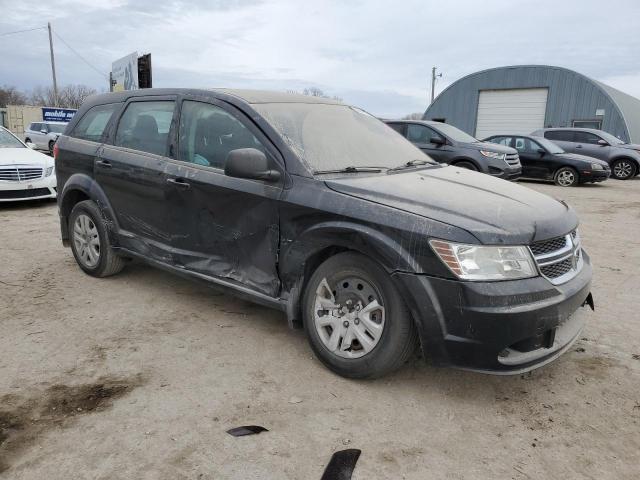 Photo 3 VIN: 3C4PDCAB8ET151330 - DODGE JOURNEY 