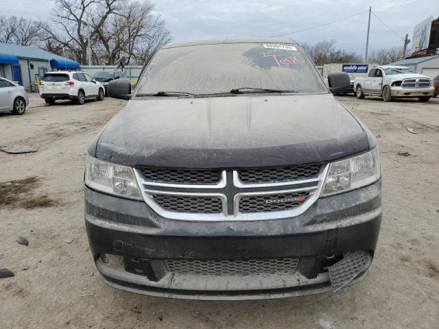 Photo 4 VIN: 3C4PDCAB8ET151330 - DODGE JOURNEY 