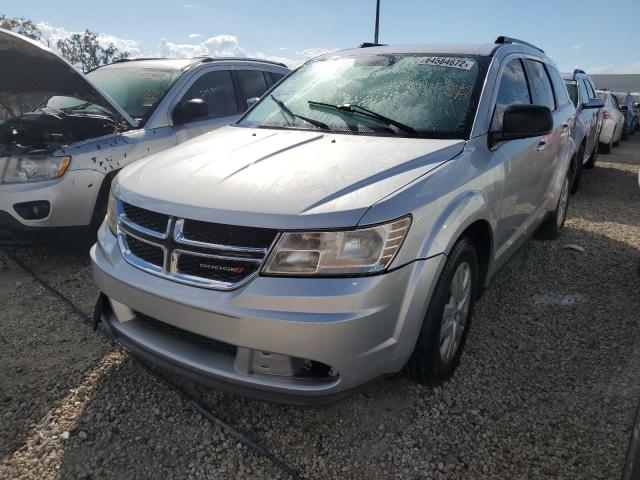 Photo 1 VIN: 3C4PDCAB8ET152414 - DODGE JOURNEY SE 