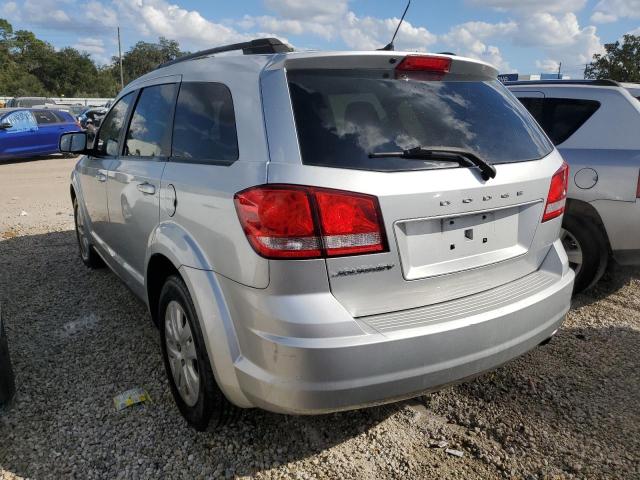 Photo 2 VIN: 3C4PDCAB8ET152414 - DODGE JOURNEY SE 