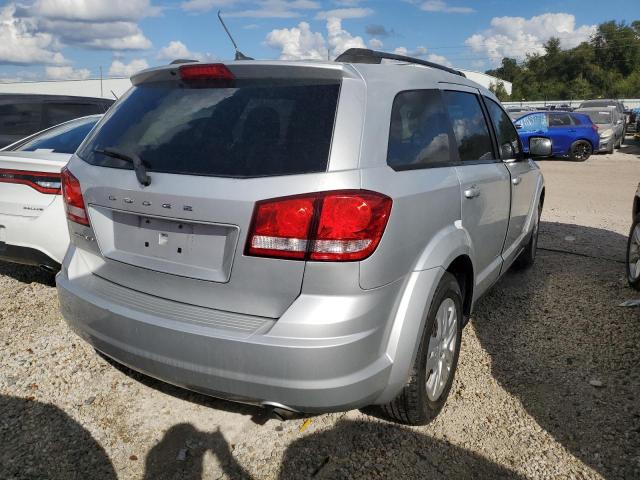 Photo 3 VIN: 3C4PDCAB8ET152414 - DODGE JOURNEY SE 