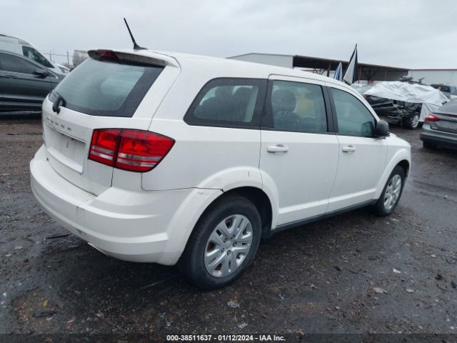 Photo 3 VIN: 3C4PDCAB8ET166068 - DODGE JOURNEY 