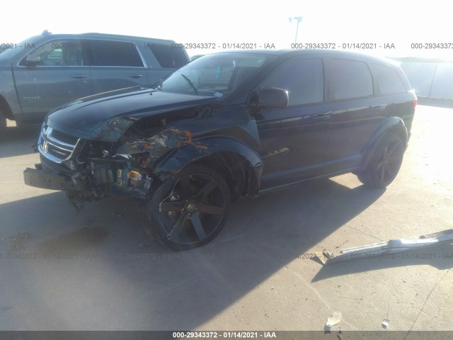 Photo 1 VIN: 3C4PDCAB8ET170377 - DODGE JOURNEY 