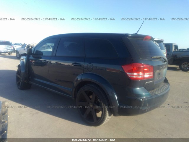 Photo 2 VIN: 3C4PDCAB8ET170377 - DODGE JOURNEY 