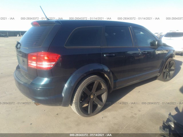 Photo 3 VIN: 3C4PDCAB8ET170377 - DODGE JOURNEY 