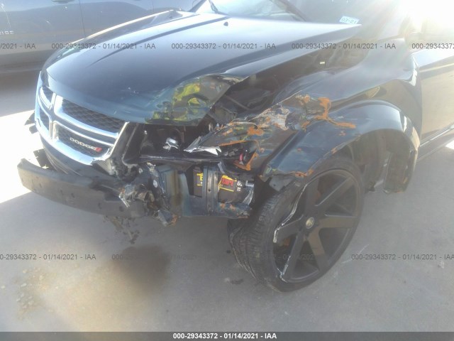 Photo 5 VIN: 3C4PDCAB8ET170377 - DODGE JOURNEY 