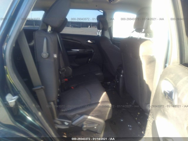 Photo 7 VIN: 3C4PDCAB8ET170377 - DODGE JOURNEY 