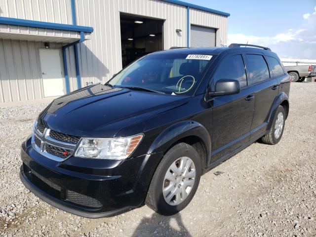 Photo 1 VIN: 3C4PDCAB8ET170735 - DODGE JOURNEY SE 