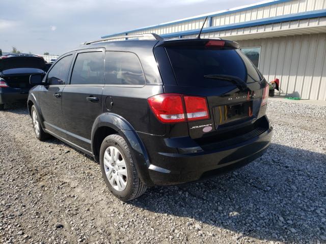 Photo 2 VIN: 3C4PDCAB8ET170735 - DODGE JOURNEY SE 