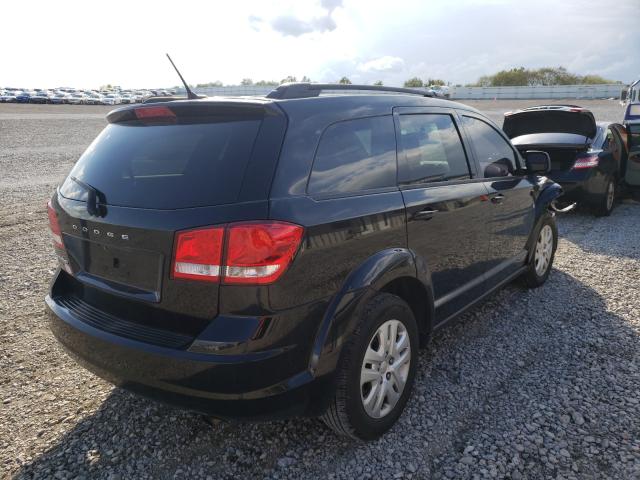 Photo 3 VIN: 3C4PDCAB8ET170735 - DODGE JOURNEY SE 