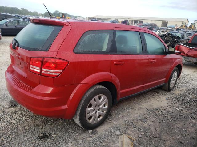 Photo 2 VIN: 3C4PDCAB8ET170802 - DODGE JOURNEY SE 